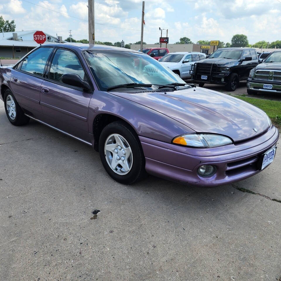 1996 Dodge Intrepid for sale at Dakota Auto Inc in Dakota City, NE