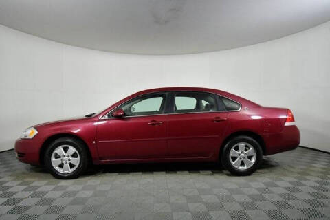 2006 Chevrolet Impala LT