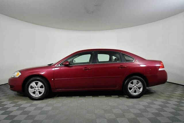 2006 Chevrolet Impala LT