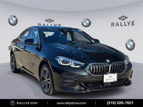 2024 BMW 2 Series 228i xDrive Gran Coupe