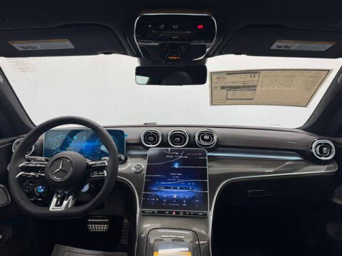 2026 Mercedes-Benz CLE AMG CLE 53