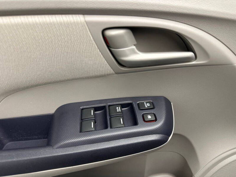 2010 Honda Insight EX