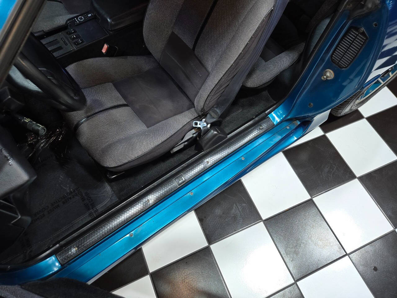 1992 Chevrolet Camaro 73