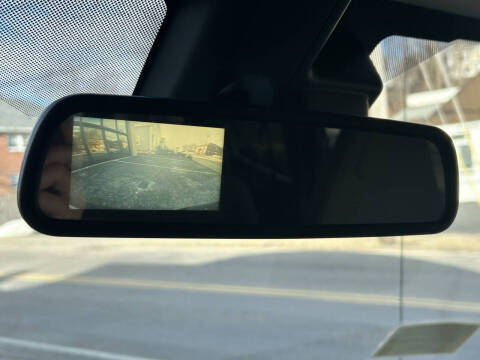 2019 Chevrolet Express LT 3500