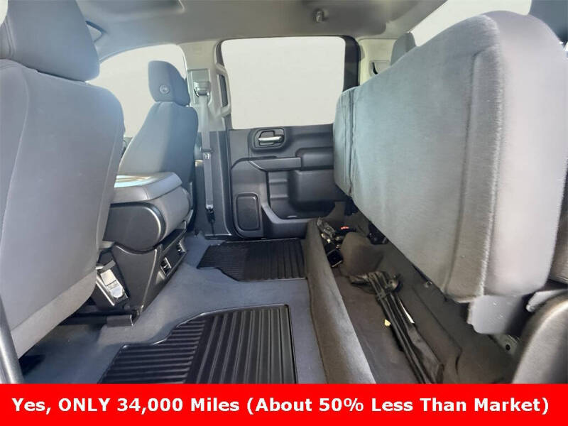 2023 Chevrolet Silverado 2500HD