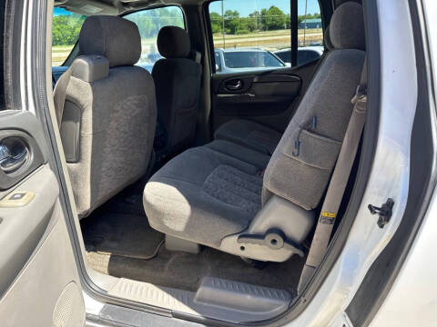 2004 GMC Envoy XL