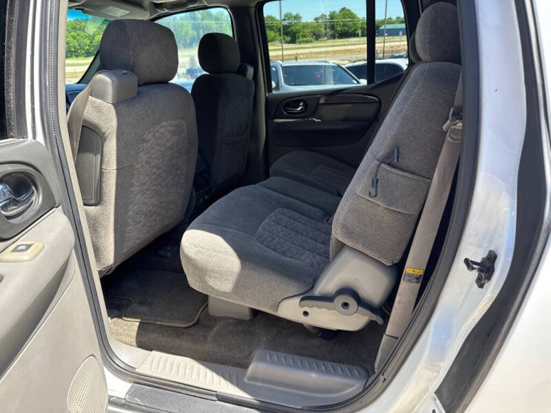 2004 GMC Envoy XL
