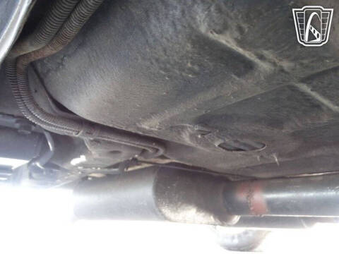 1979 Pontiac Firebird