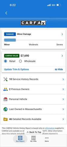 2012 Jeep Compass Latitude