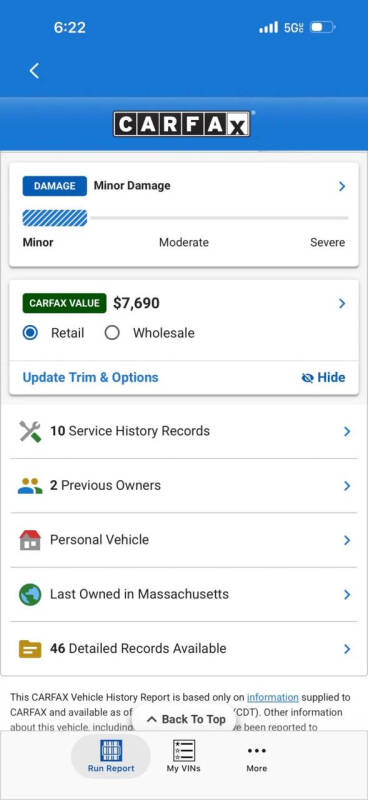 2012 Jeep Compass Latitude