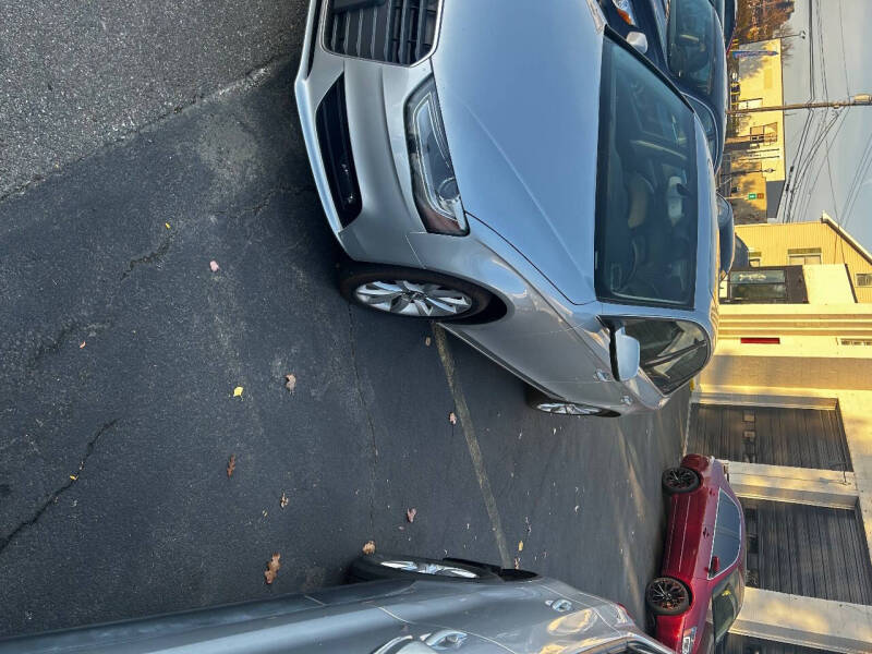 2013 Audi A4 for sale at Get RIGHT or Get LEFT Auto, LLC in Rensselaer NY