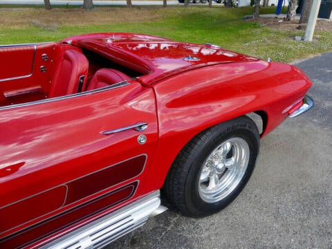1964 Chevrolet Corvette