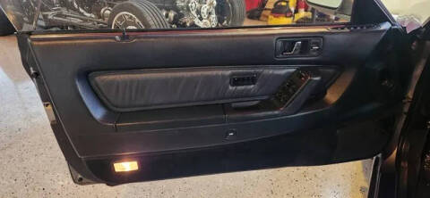 1990 Acura Legend LS