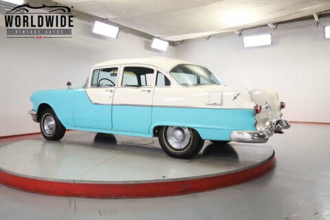 1955 Pontiac Chieftain