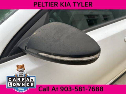 2021 Kia Forte GT Line