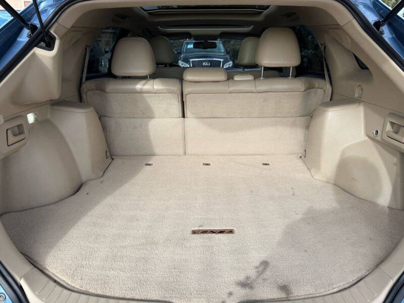 2009 Toyota Venza AWD V6