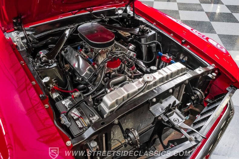 1970 Ford Mustang