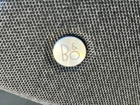 2024 Ford Mustang Mach-E GT