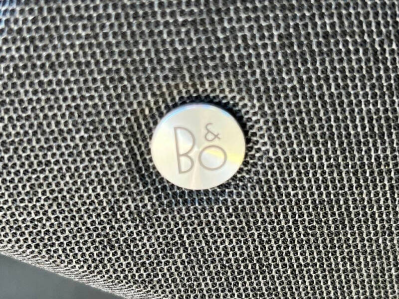 2024 Ford Mustang Mach-E GT