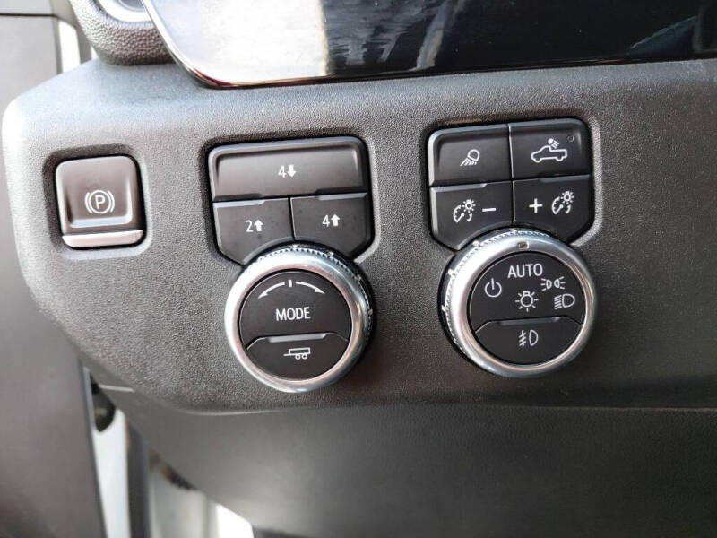 2024 GMC Sierra 3500HD