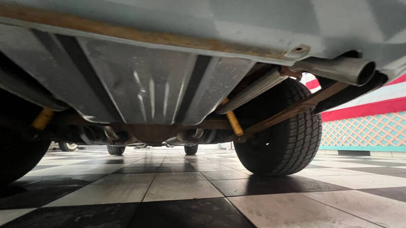 1972 Plymouth Barracuda