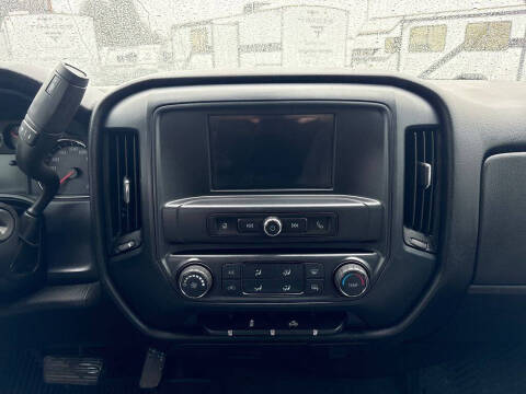 2017 GMC Sierra 2500HD