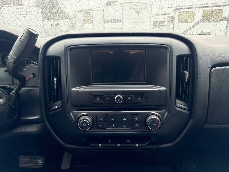 2017 GMC Sierra 2500HD