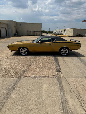 1971 Dodge Charger