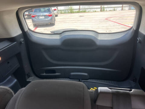 2014 Ford Escape S