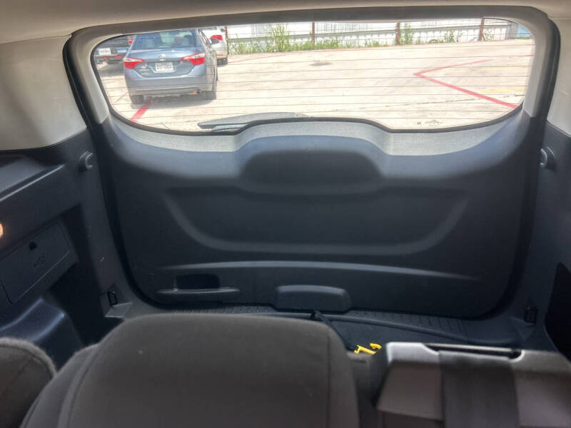 2014 Ford Escape S