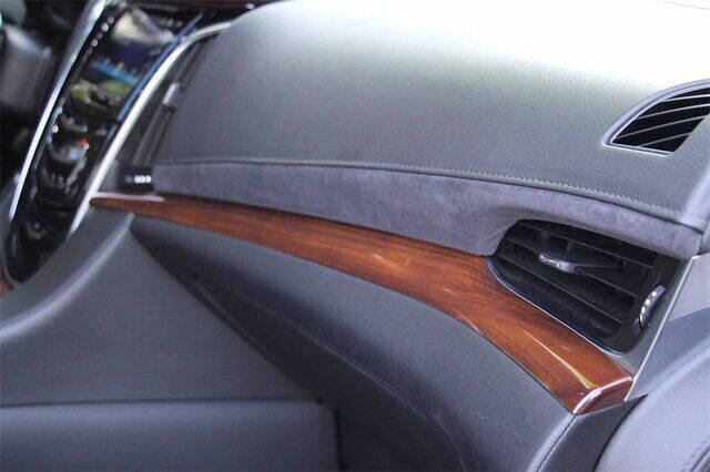 2020 Cadillac Escalade ESV Luxury