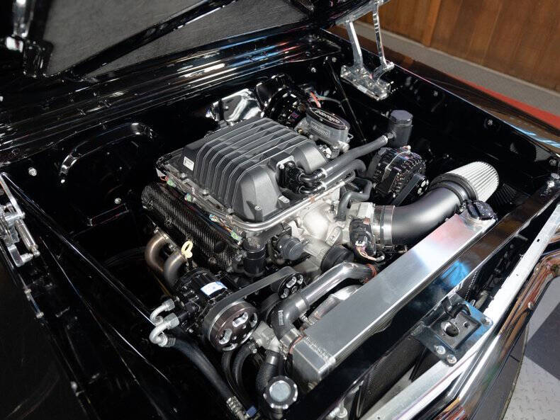 1966 Chevrolet Nova