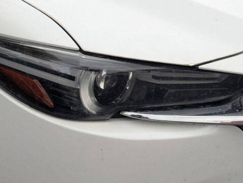 2020 Mazda CX-5 Grand Touring Reserve