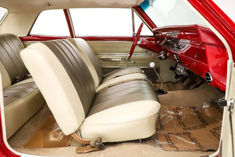 1966 Chevrolet Chevelle