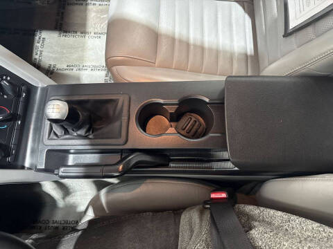 2005 Ford Mustang GT Premium