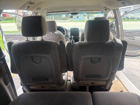 2006 Toyota Sienna LE 7 Passenger