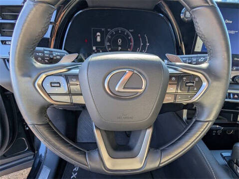 2023 Lexus RX 350