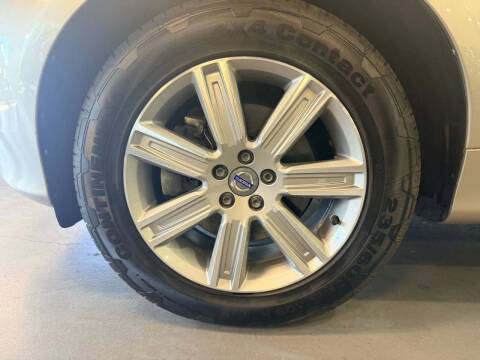 2016 Volvo XC60 T6 Drive-E