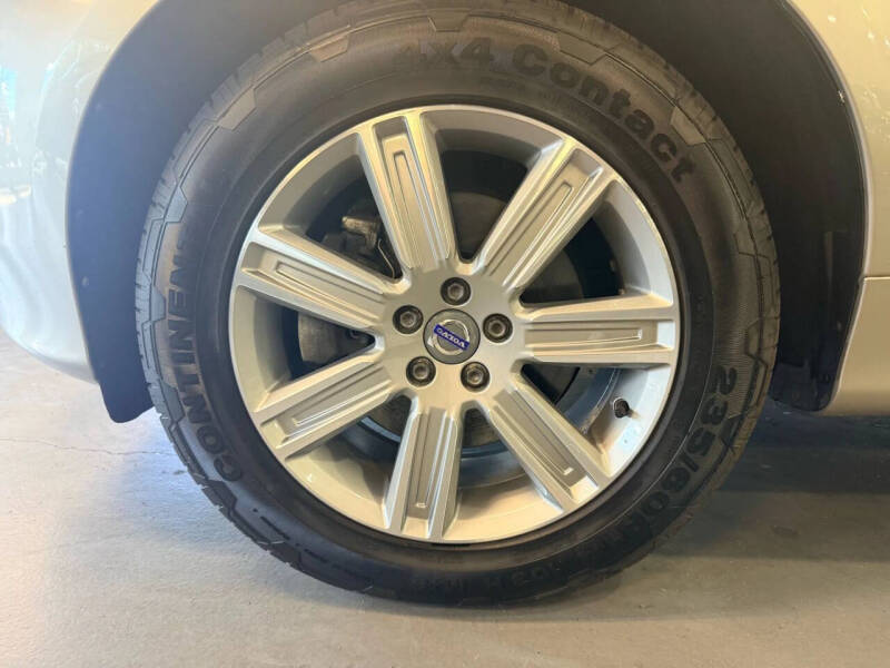 2016 Volvo XC60 T6 Drive-E