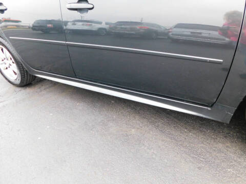 2015 Chevrolet Impala Limited LS Fleet