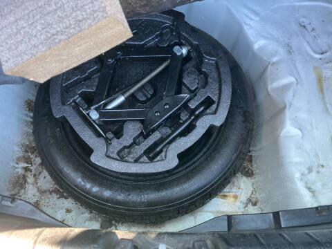 2018 Kia Rio 5-Door LX