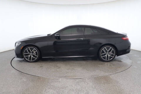 2023 Mercedes-Benz E-Class E 450