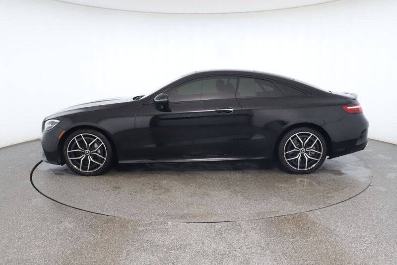 2023 Mercedes-Benz E-Class E 450