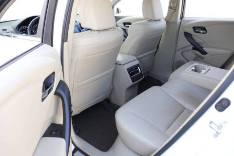2016 Acura RDX