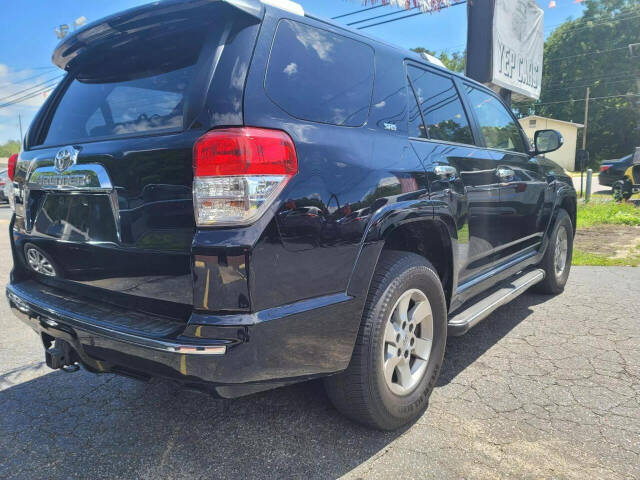 2013 Toyota 4Runner for sale at Yep Cars in Dothan, AL