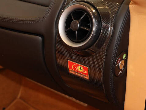 2007 Ferrari F430 Spider