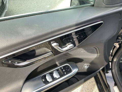 2023 Mercedes-Benz C-Class C 300