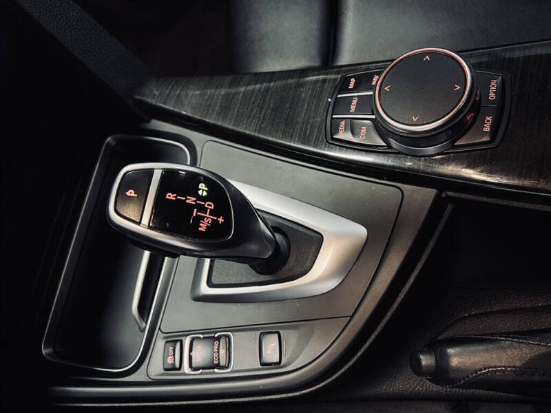 2019 BMW 4 Series 430i Gran Coupe