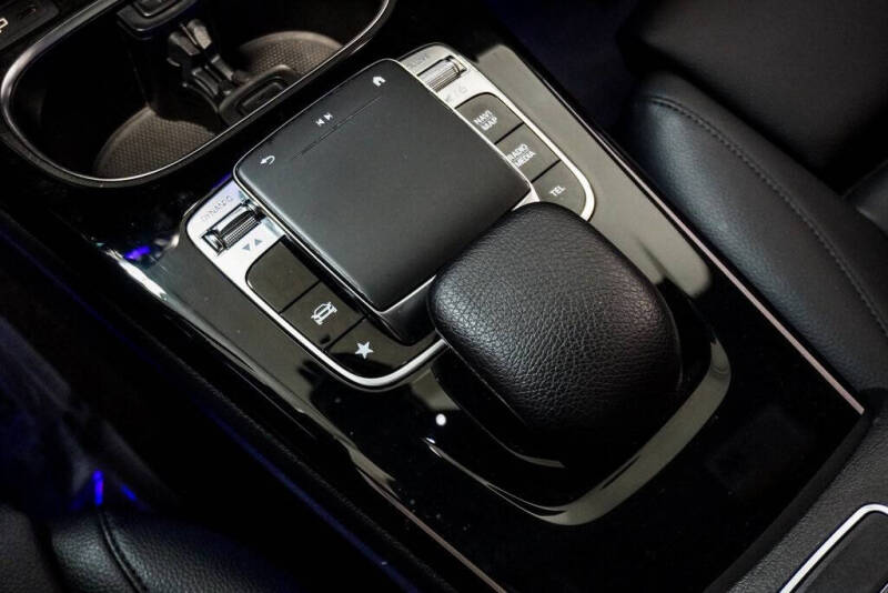 2019 Mercedes-Benz A-Class A 220