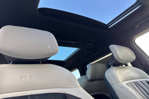 2026 Kia EV9 GT-Line